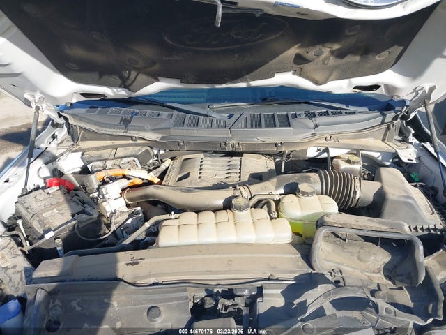 Ford F-150 Platinum