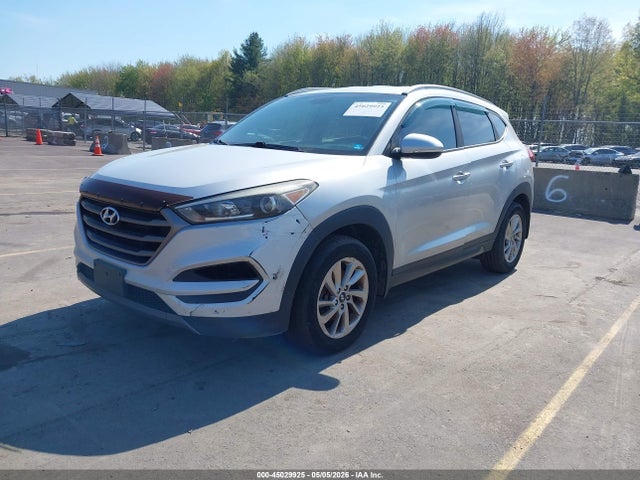 Hyundai TUCSON Eco