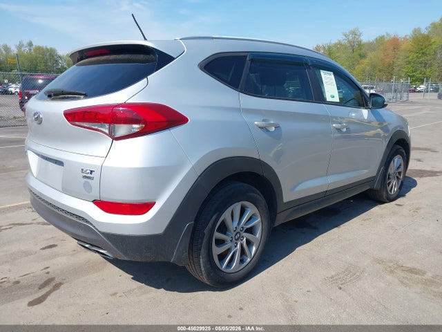 Hyundai TUCSON Eco