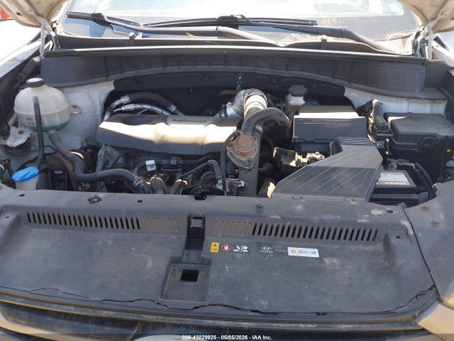 Hyundai TUCSON Eco
