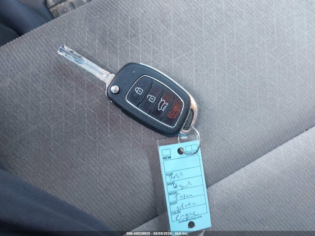 Hyundai TUCSON Eco