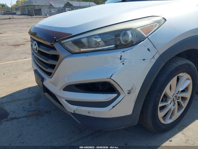 Hyundai TUCSON Eco