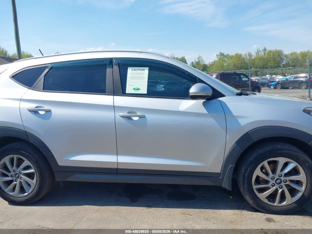 Hyundai TUCSON Eco