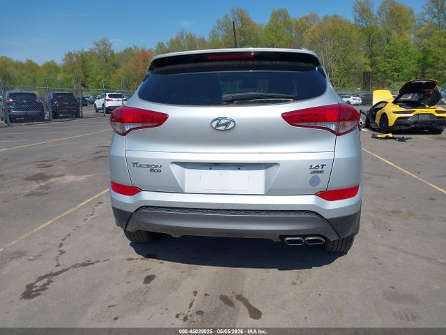 Hyundai TUCSON Eco