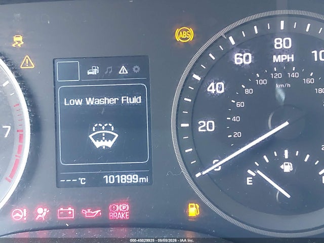 Hyundai TUCSON Eco
