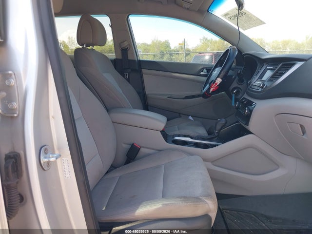 Hyundai TUCSON Eco
