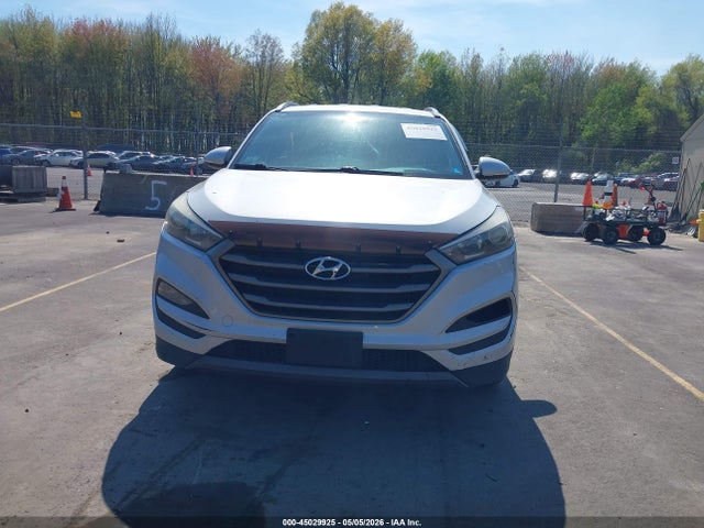 Hyundai TUCSON Eco
