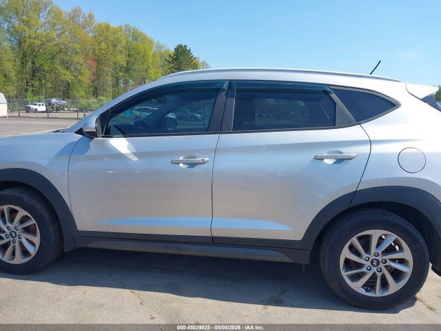Hyundai TUCSON Eco