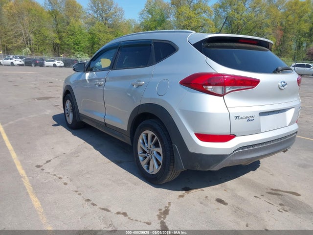 Hyundai TUCSON Eco