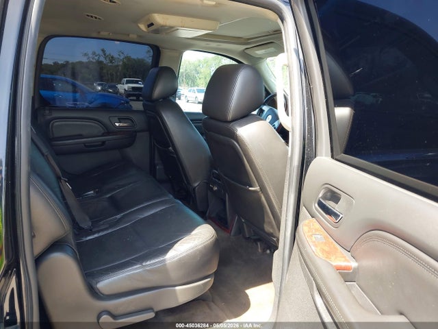 Cadillac Escalade Luxury