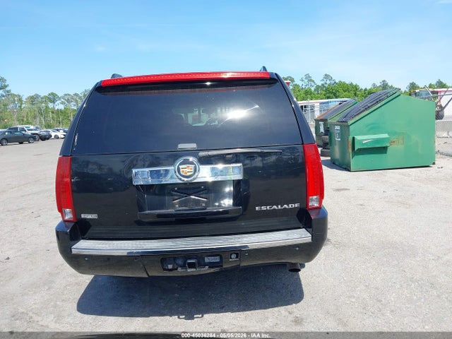 Cadillac Escalade Luxury