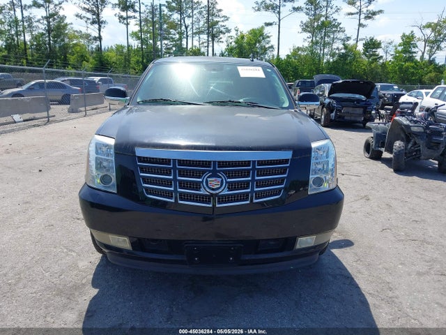 Cadillac Escalade Luxury