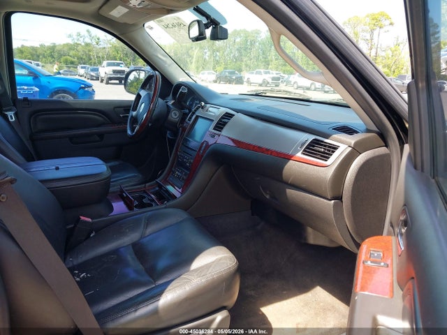 Cadillac Escalade Luxury
