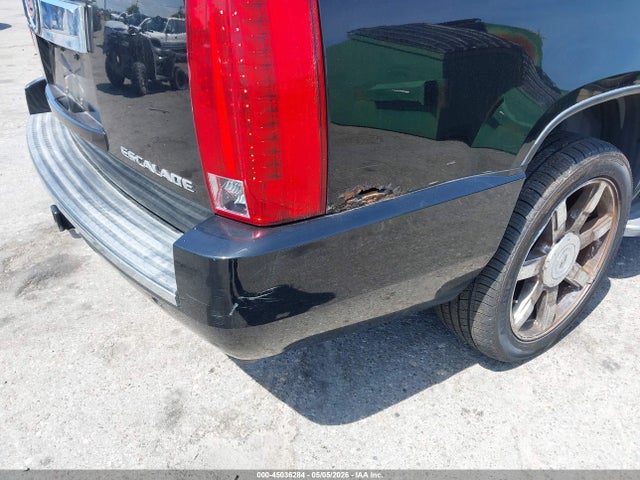 Cadillac Escalade Luxury