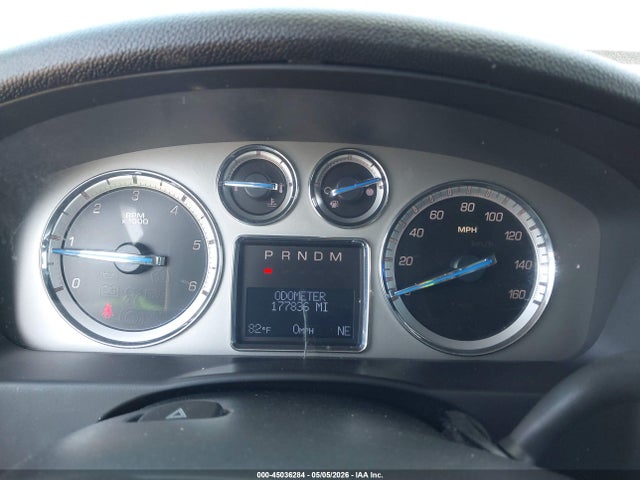 Cadillac Escalade Luxury