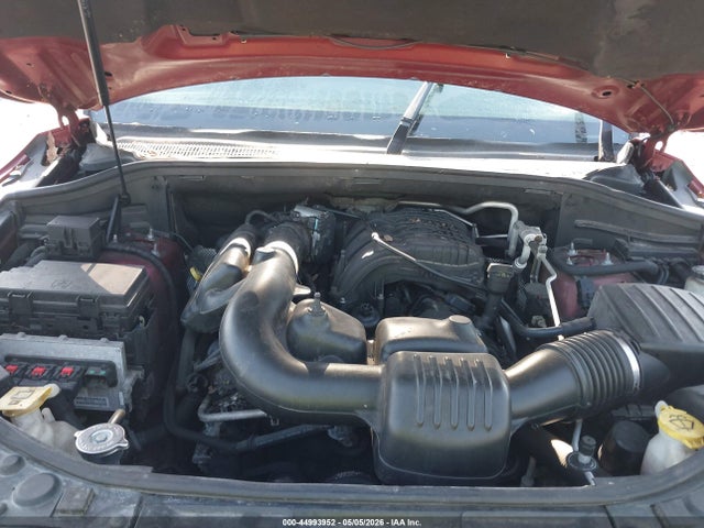 Dodge Durango Sxt