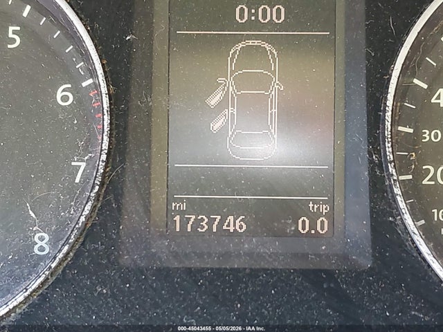 Volkswagen CC 2.0t R-line