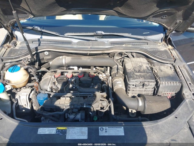 Volkswagen CC 2.0t R-line
