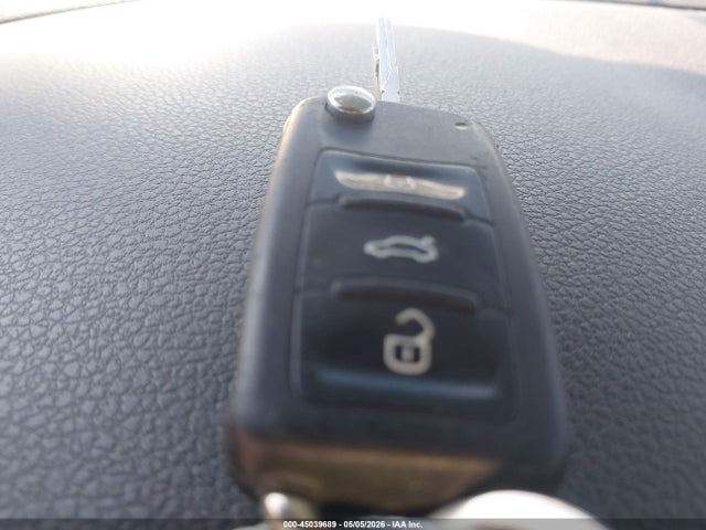 Volkswagen Jetta 2.0l S