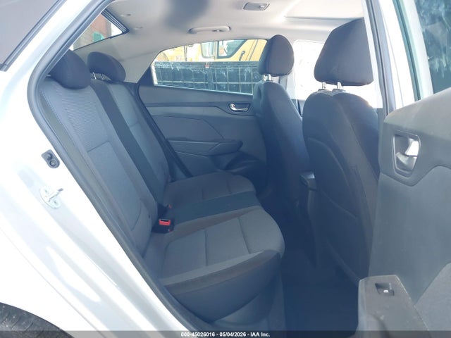Hyundai ACCENT Limited