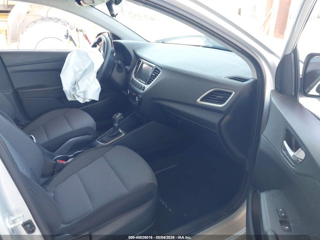 Hyundai ACCENT Limited