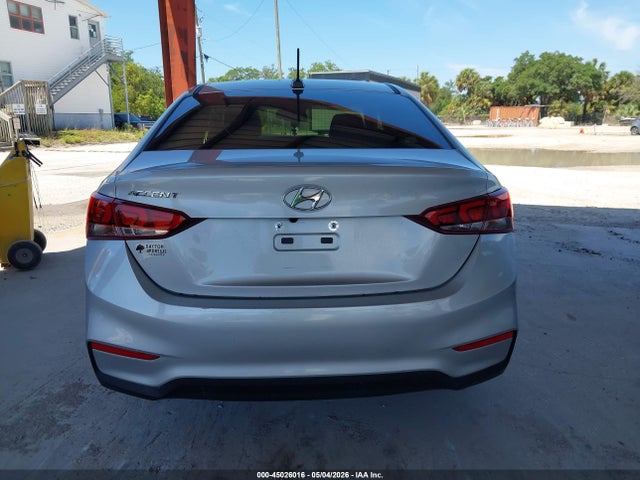 Hyundai ACCENT Limited