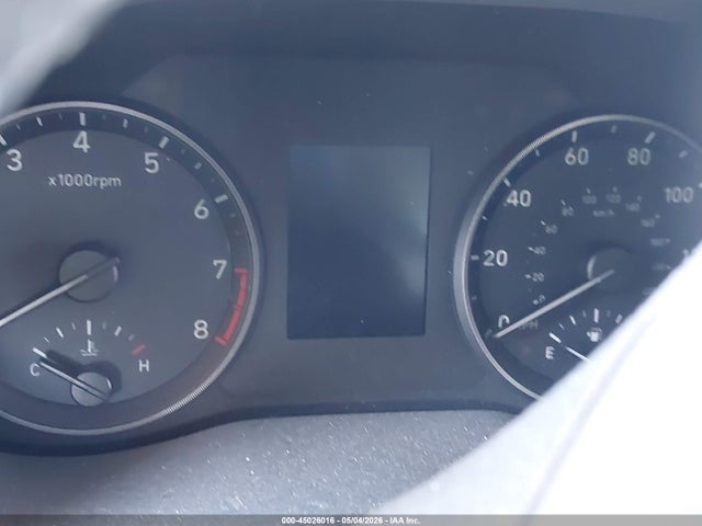 Hyundai ACCENT Limited