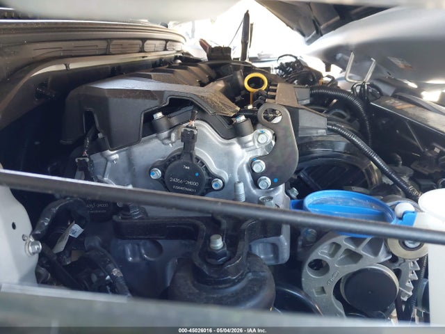 Hyundai ACCENT Limited