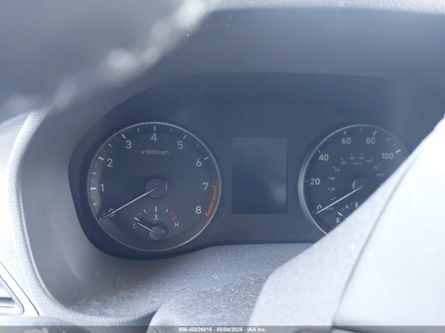 Hyundai ACCENT Limited