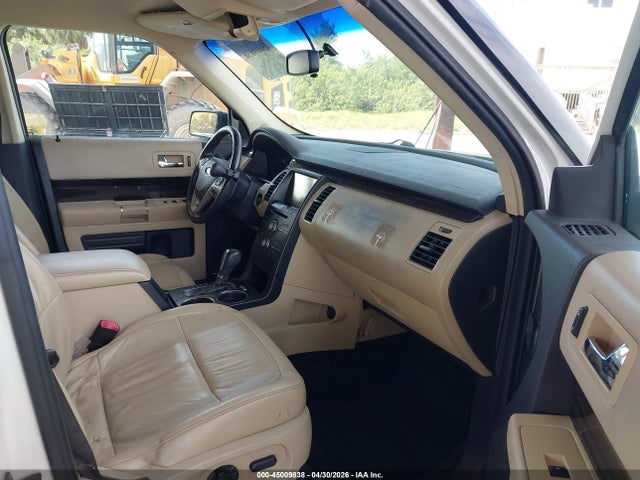 Ford Flex Sel