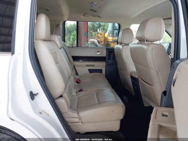 Ford Flex Sel