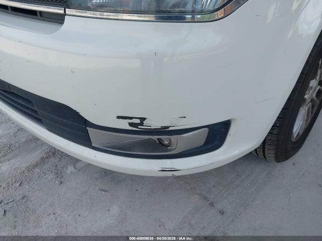 Ford Flex Sel