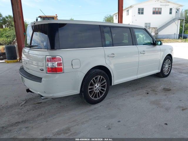 Ford Flex Sel