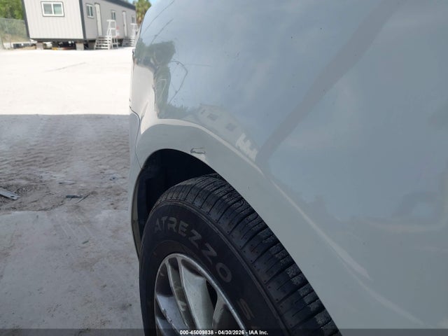 Ford Flex Sel