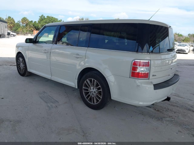 Ford Flex Sel