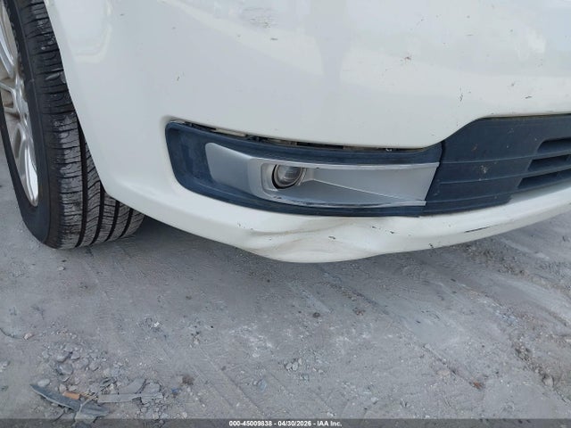 Ford Flex Sel