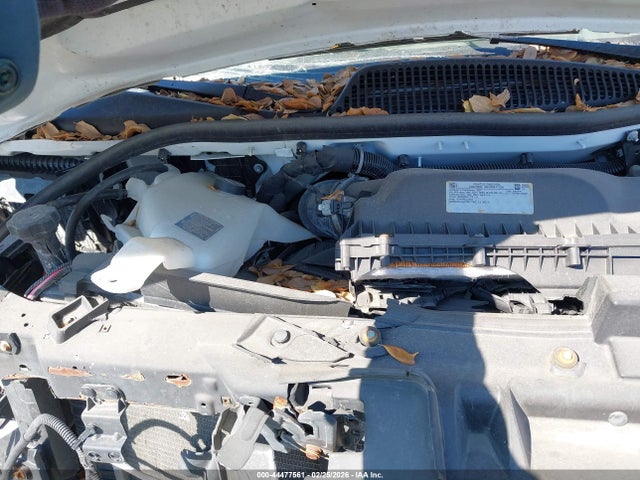 GMC Savana Rwd 3500 Regular Wheelbase Work Van