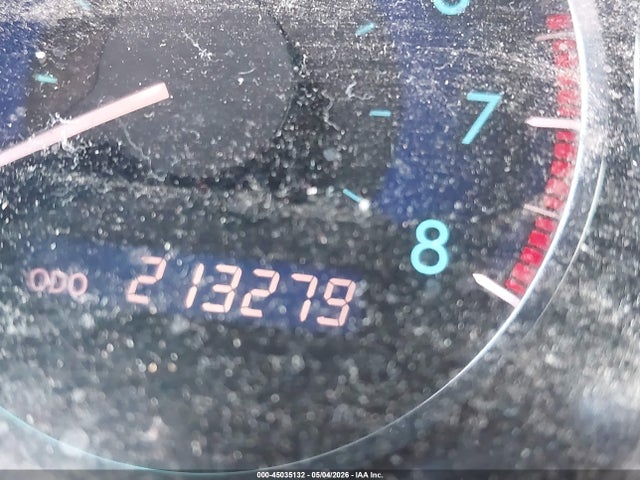 Toyota Sienna Xle