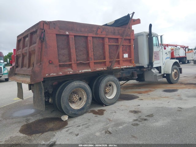 Freightliner Conventional Fld120
