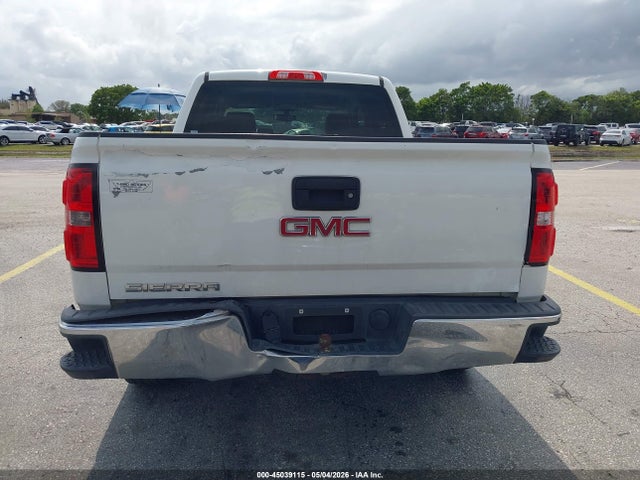 GMC Sierra 1500