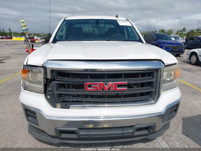 GMC Sierra 1500