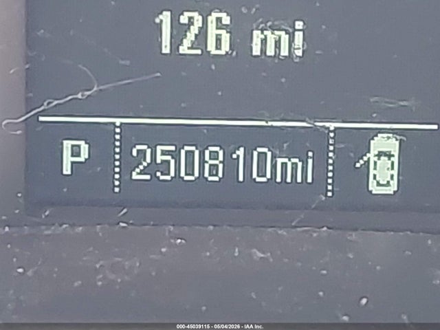 GMC Sierra 1500