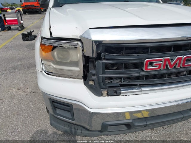 GMC Sierra 1500