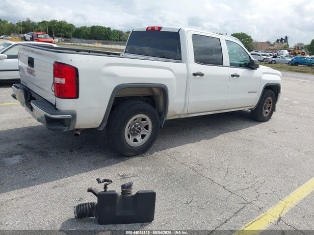 GMC Sierra 1500