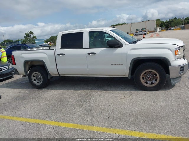 GMC Sierra 1500