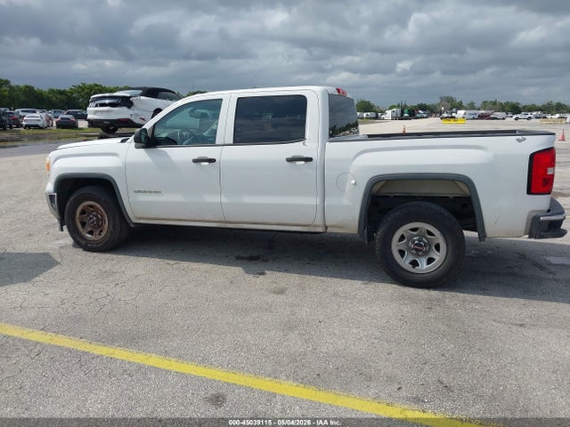 GMC Sierra 1500
