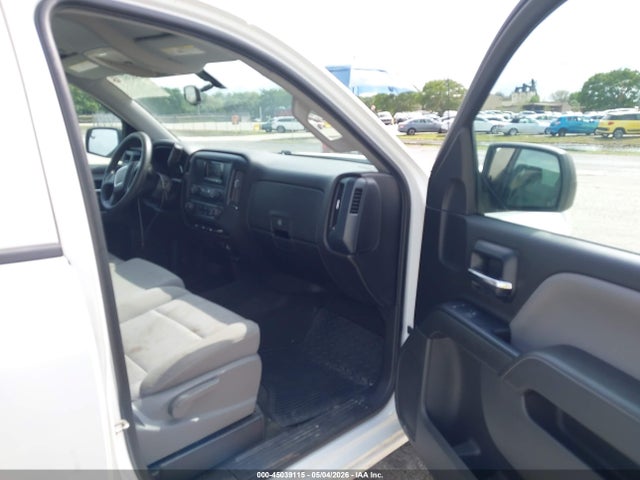 GMC Sierra 1500