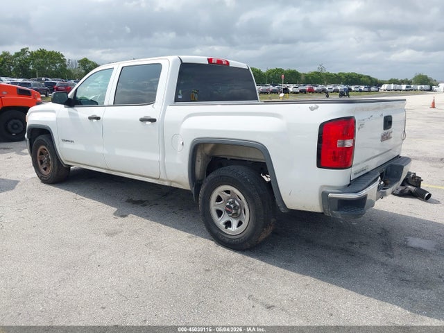 GMC Sierra 1500