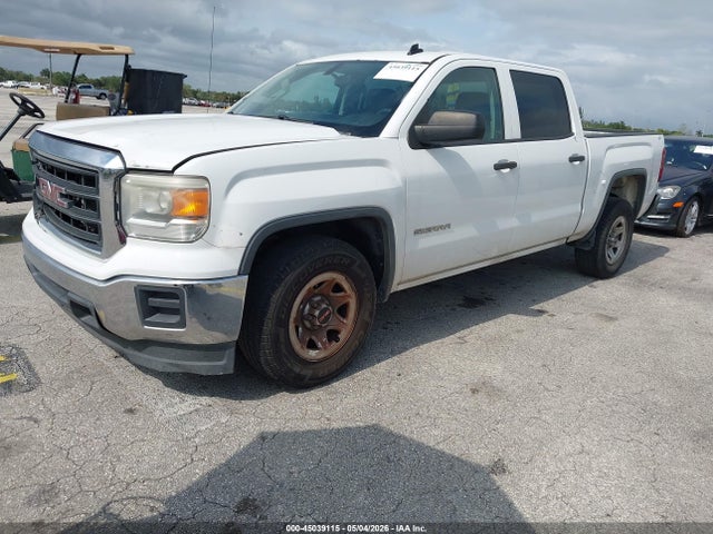 GMC Sierra 1500