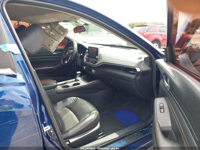 Nissan Altima 2.5 Sr